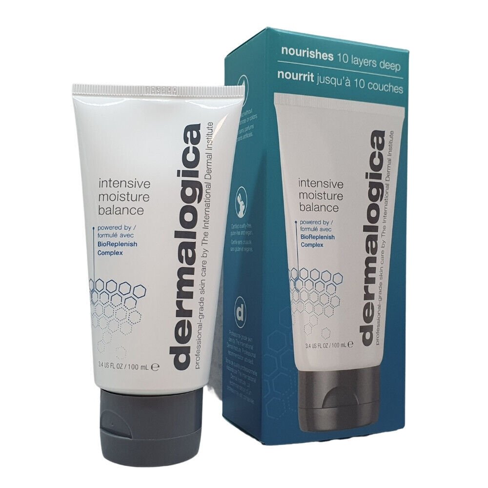 Dermalogica Intensive Moisture Balance 100 ml