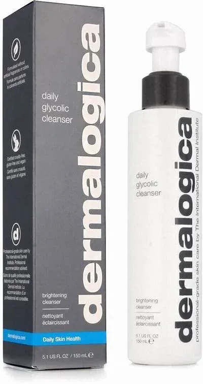 Dermalogica Daily Glycolic Cleanser 150 ml