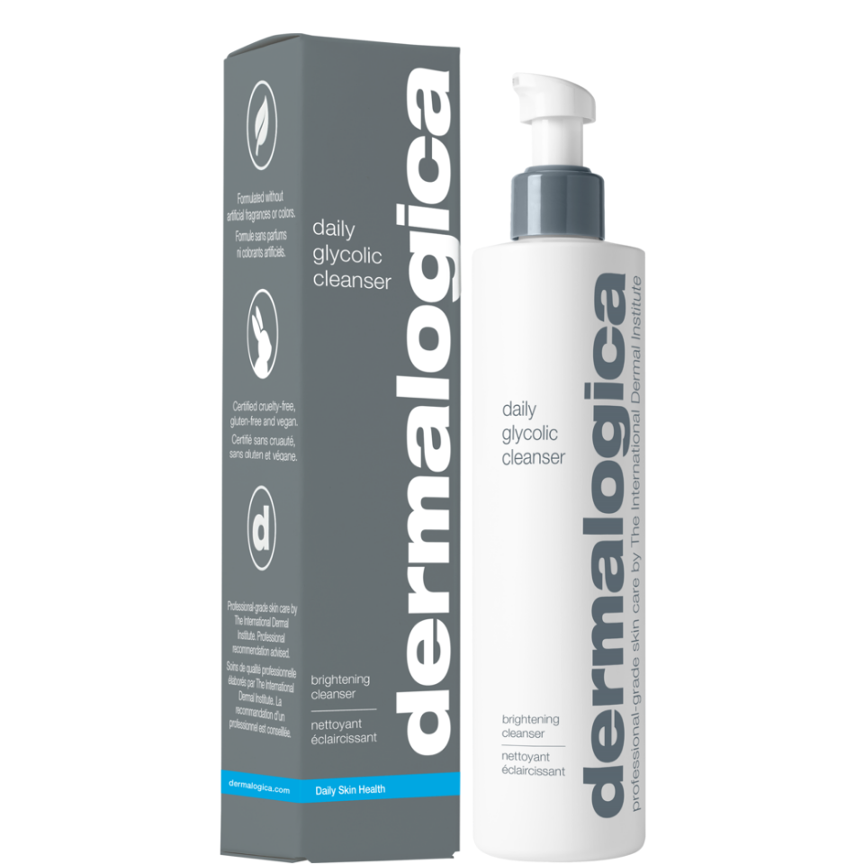 Dermalogica Daily Glycolic Cleanser 150 ml