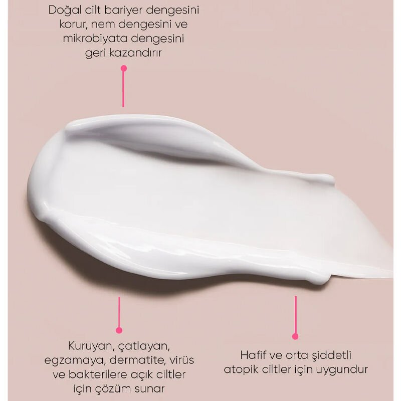 Dermoskin Ato Probiyotik Balm 230ml