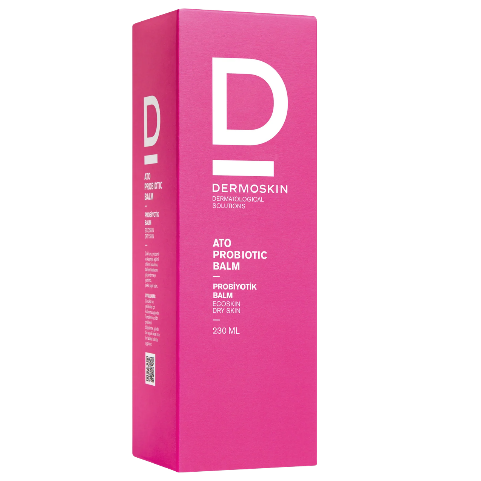 Dermoskin Ato Probiyotik Balm 230ml