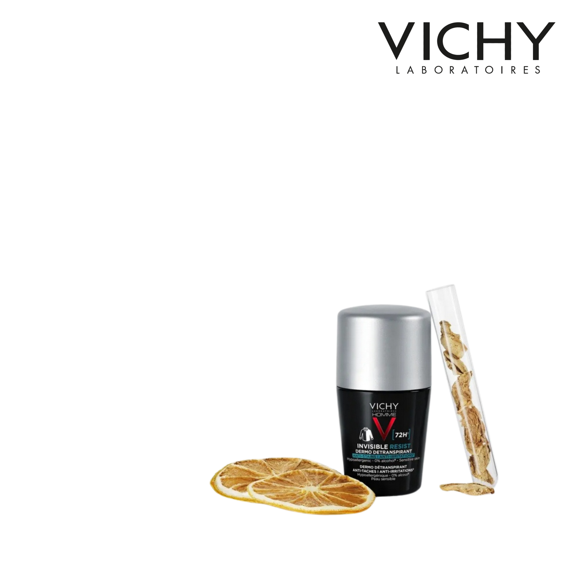 Vichy Terleme Karşıtı Roll-on Deodorant 50 ml - Erkek