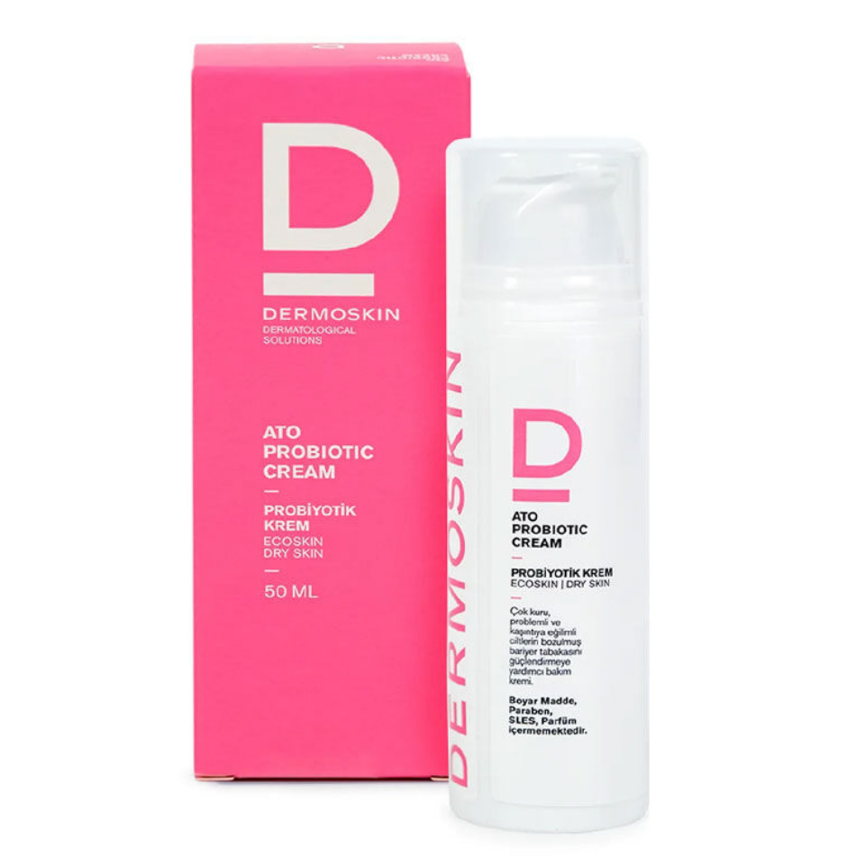 Dermoskin Ato Probiyotik Krem 50ml
