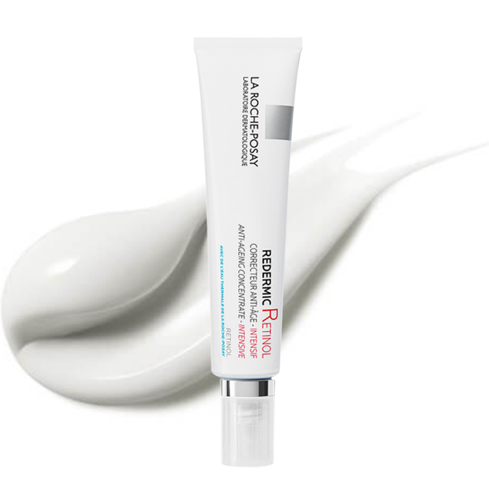 La Roche Posay Redermic R Retinol İçerikli Yaşlanma Karşıtı Göz Çevresi Bakım Kremi 15 ml