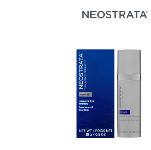 Neostrata Skin Active Yoğun Göz Çevresi Bakım Kremi 15 g