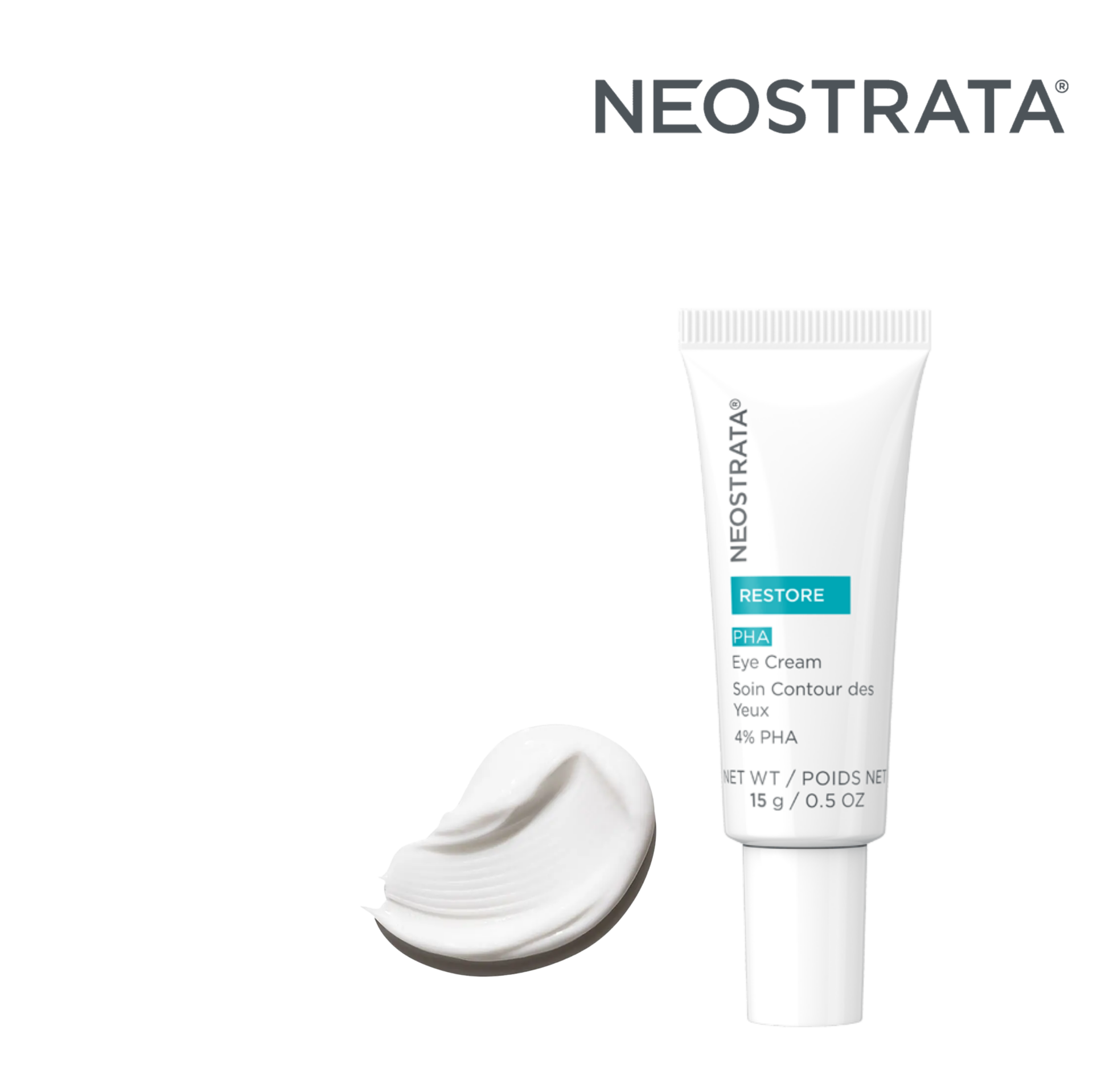 Neostrata Restore PHA Göz Kremi 15 g