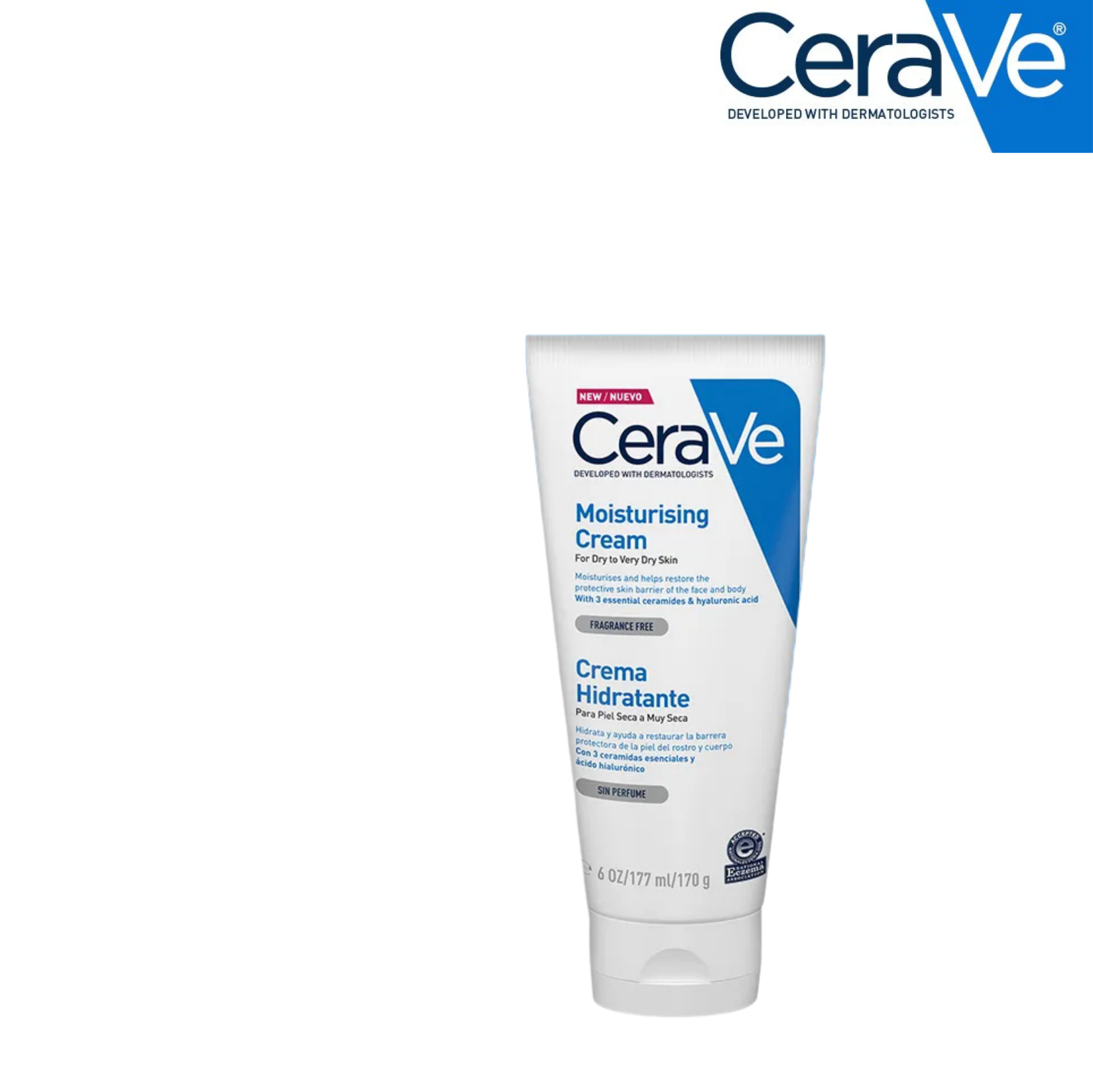 CeraVe Nemlendirici Krem 177 ml
