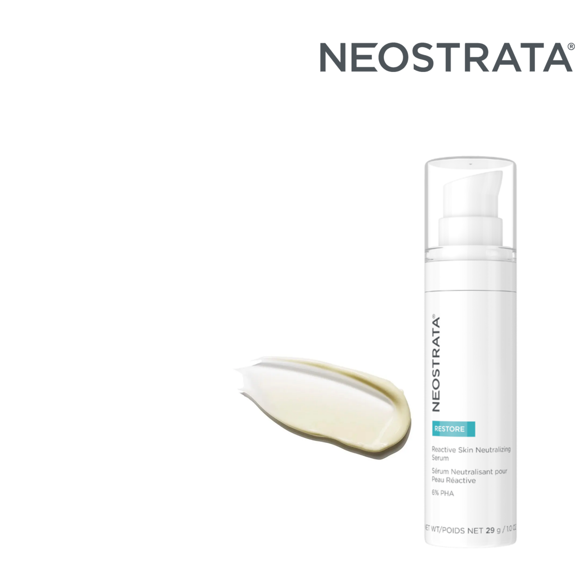 Neostrata Restore Kızarıklık Karşıtı Serum 29 g