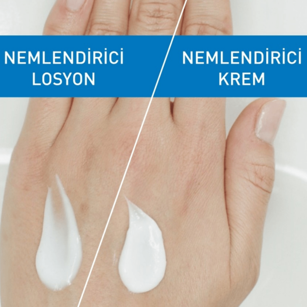 CeraVe Nemlendirici Losyon 236 ml