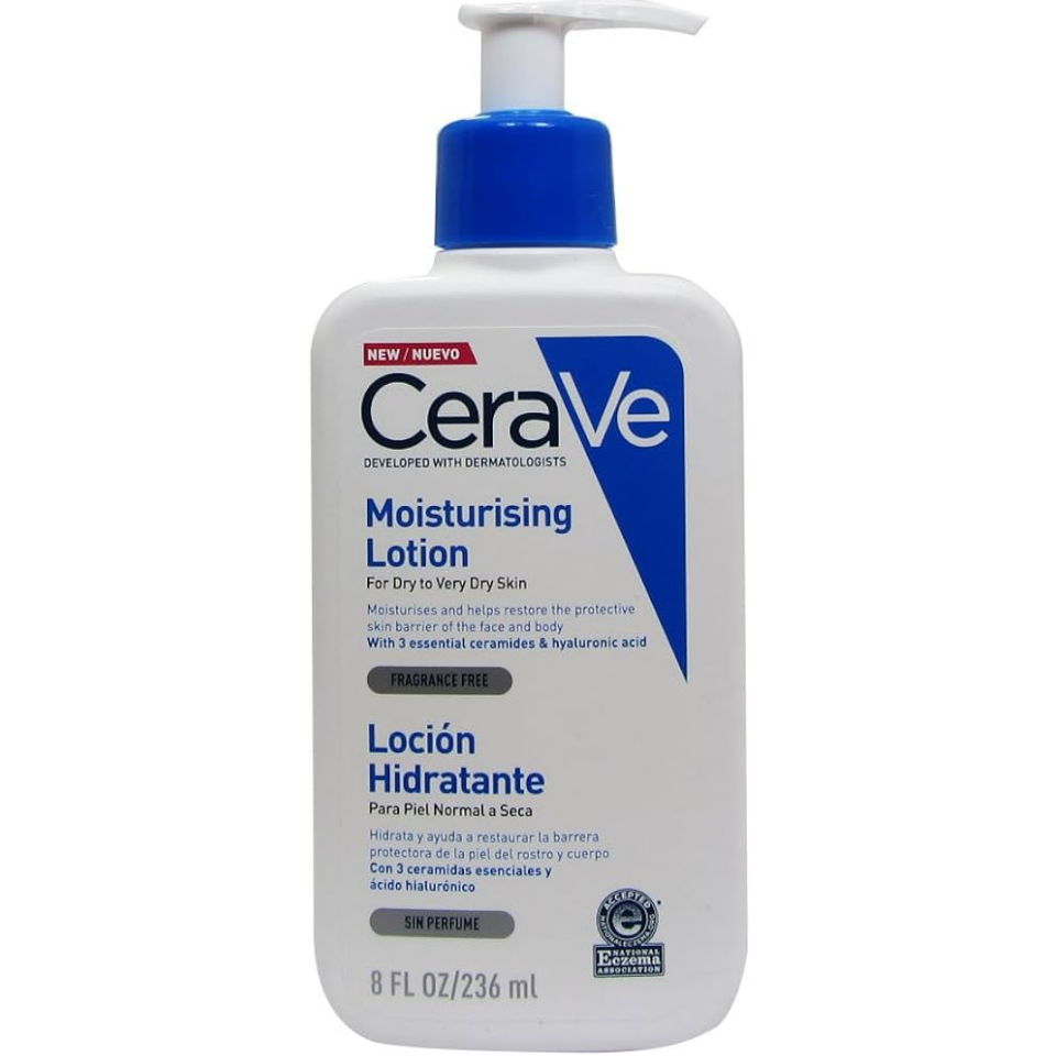 CeraVe Nemlendirici Losyon 236 ml