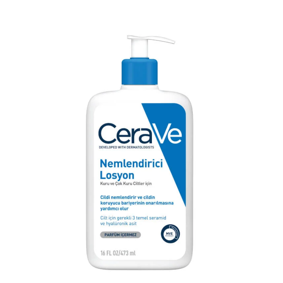 CeraVe Nemlendirici Losyon 236 ml