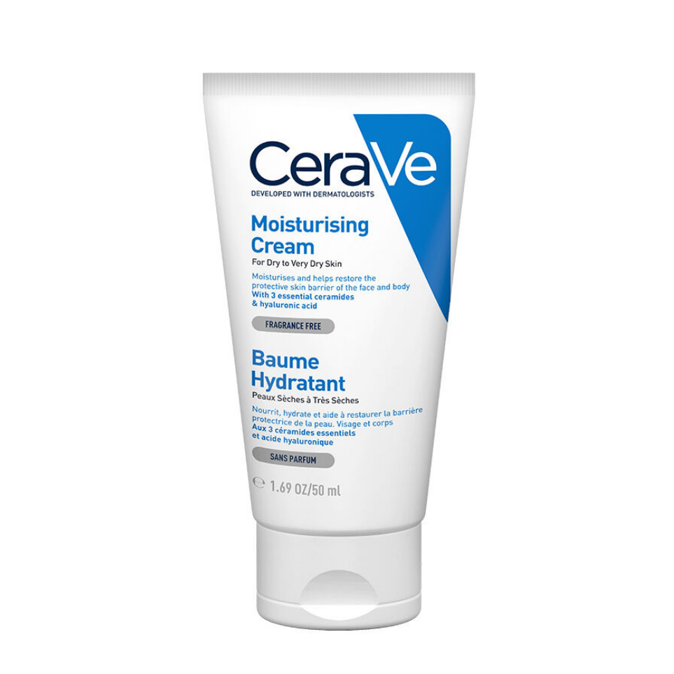 CeraVe Nemlendirici Krem 50 ml