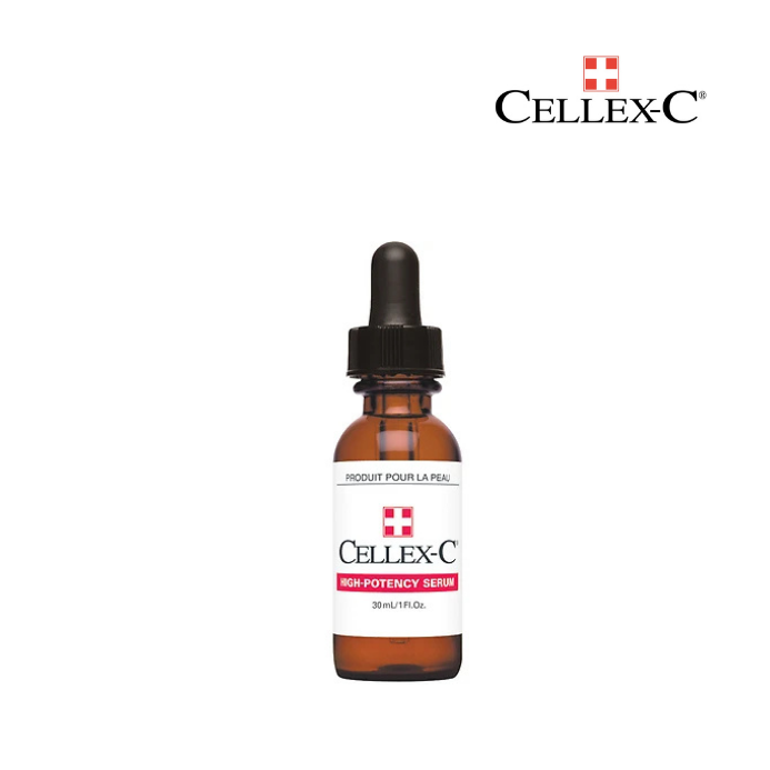 Cellex-C High Potency Serum 30 ml