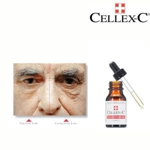 Cellex-C Eye Contour Gel 15 ml