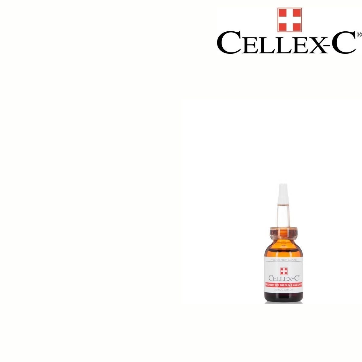 Cellex-C Fade Away Gel for Sun Age Spot 30 ml