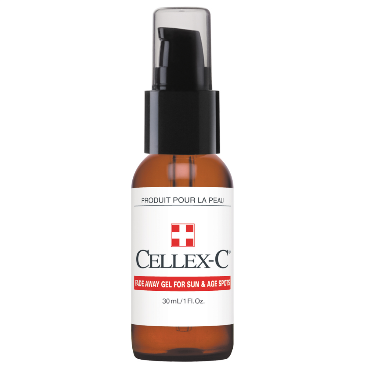 Cellex-C Fade Away Gel for Sun Age Spot 30 ml
