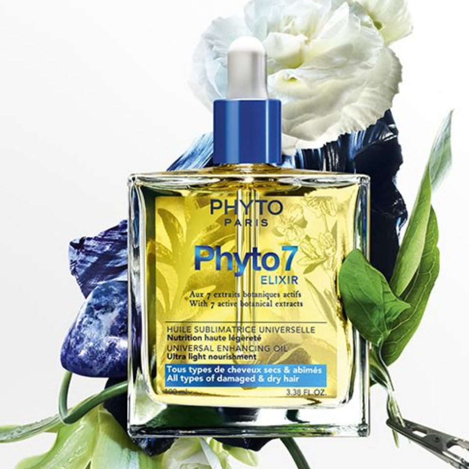 Phyto Elixir Saç Bakım Yağı 100 ml