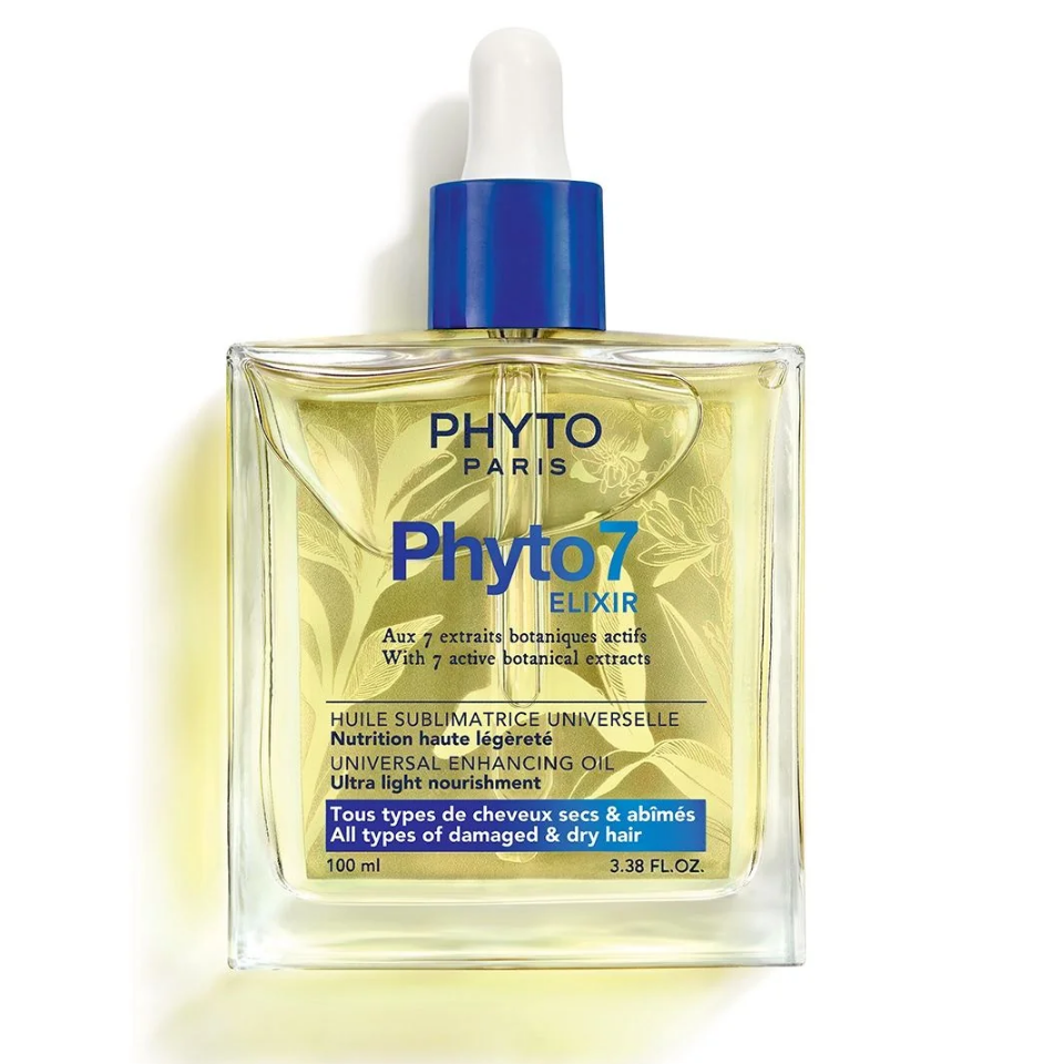 Phyto Elixir Saç Bakım Yağı 100 ml