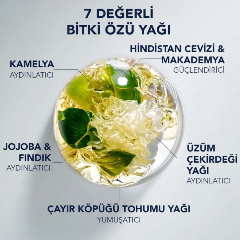 Phyto Elixir Saç Bakım Yağı 100 ml