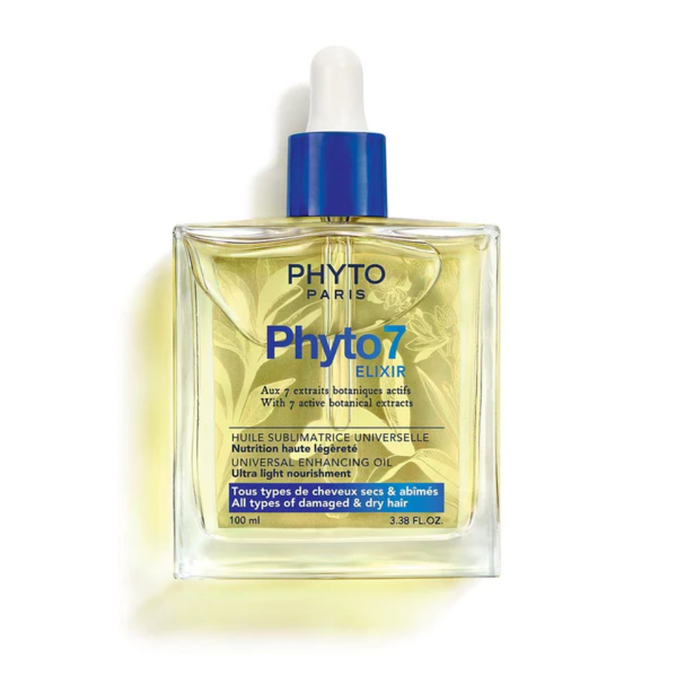 Phyto Elixir Saç Bakım Yağı 100 ml