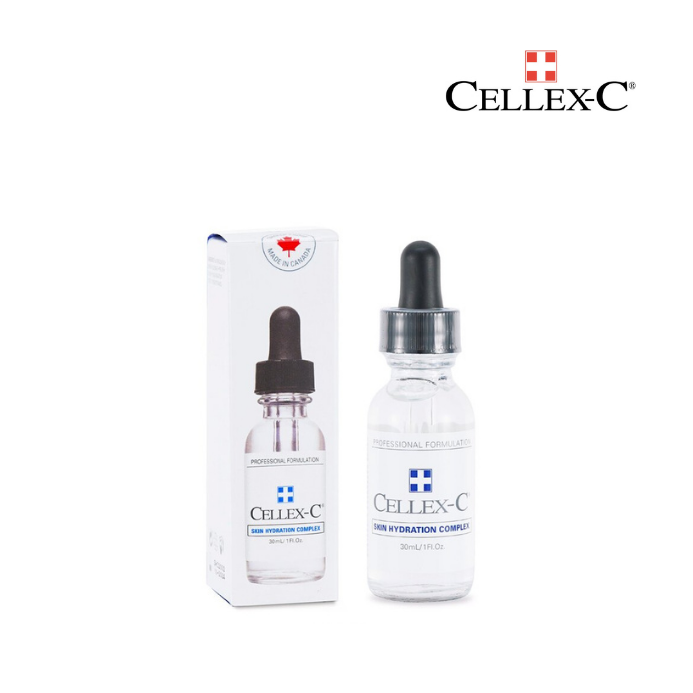 Cellex- C Skın Hydratıon Complex 30 ml
