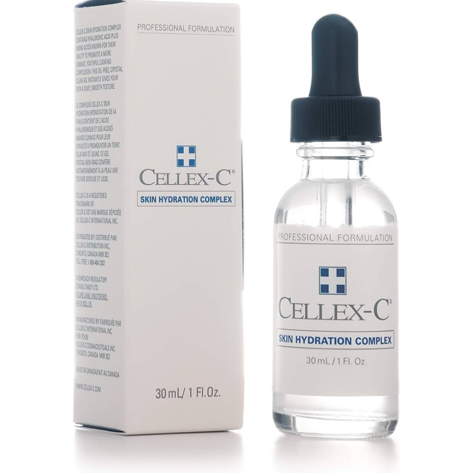 Cellex- C Skin Hydration Complex 30 ml