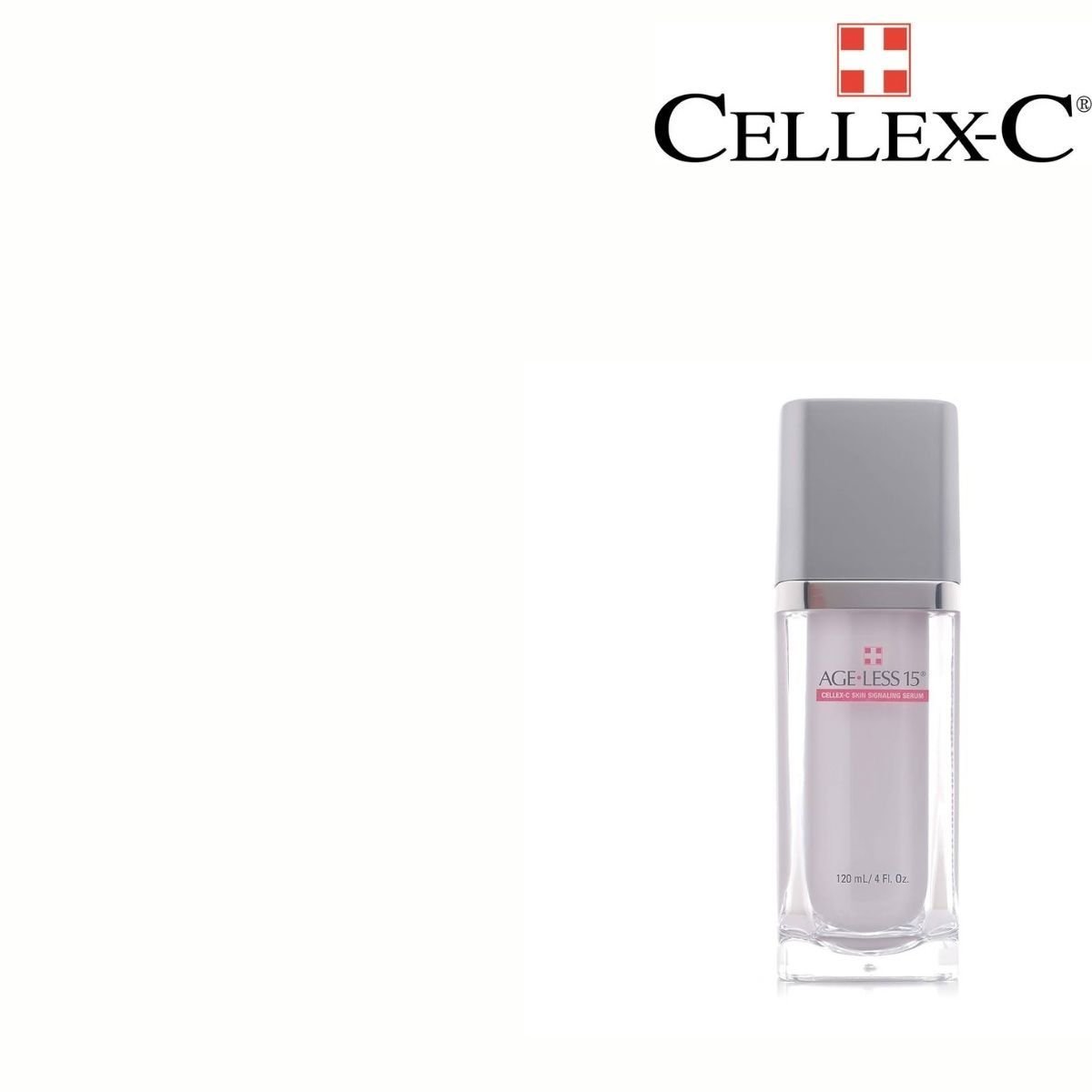 AGE-LESS 15 SKIN SIGNALING SERUM 30 ML