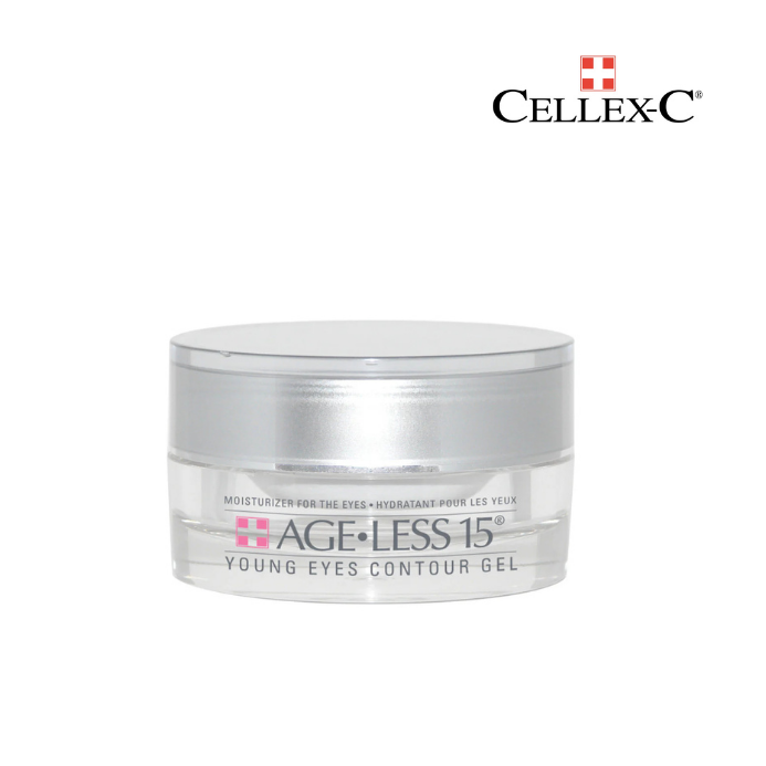 Cellex-C Age Less 15 Young Eyes Contour Gel 15 ml