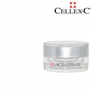 Cellex-C Age Less 15 Young Eyes Contour Gel 15 ml