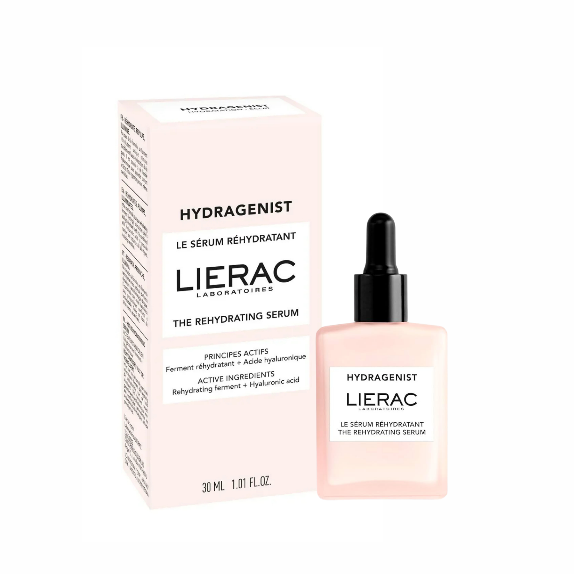 Lierac Hydragenist The Rehydrating Serum 30 ml