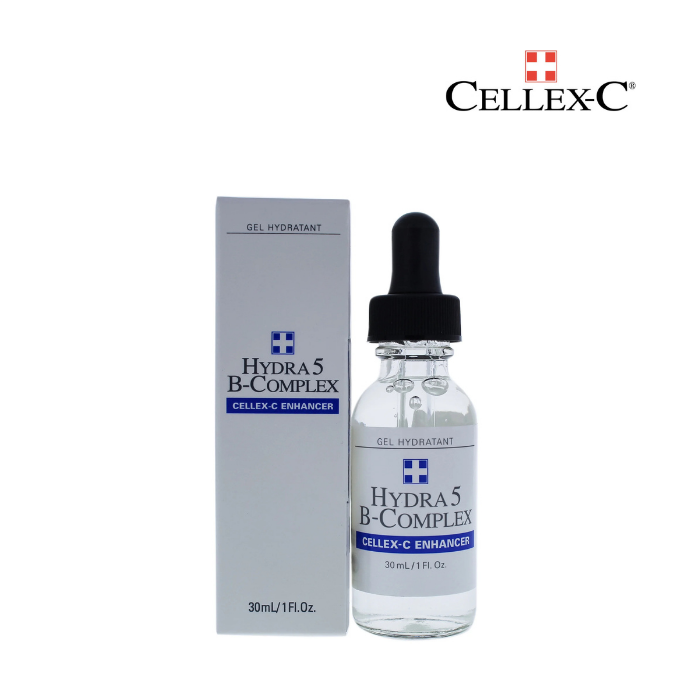 Cellex-C Hydra 5 B-Complex