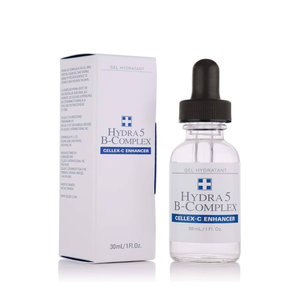 Cellex-C Hydra 5 B-Complex
