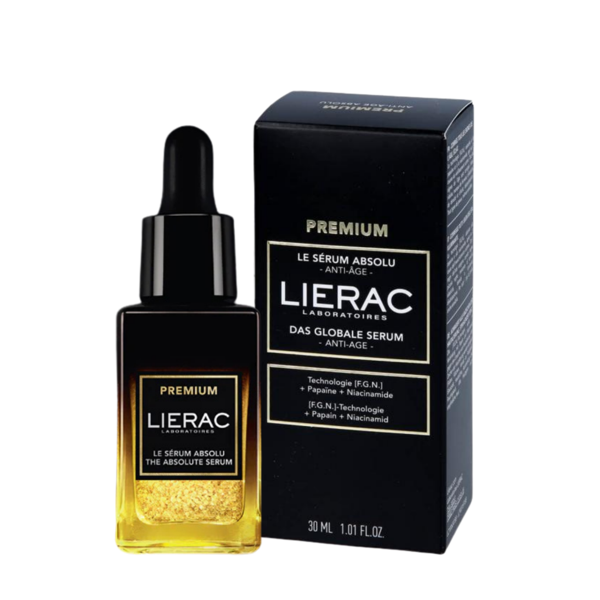 Lierac Premium The Absolute Serum 30 ml