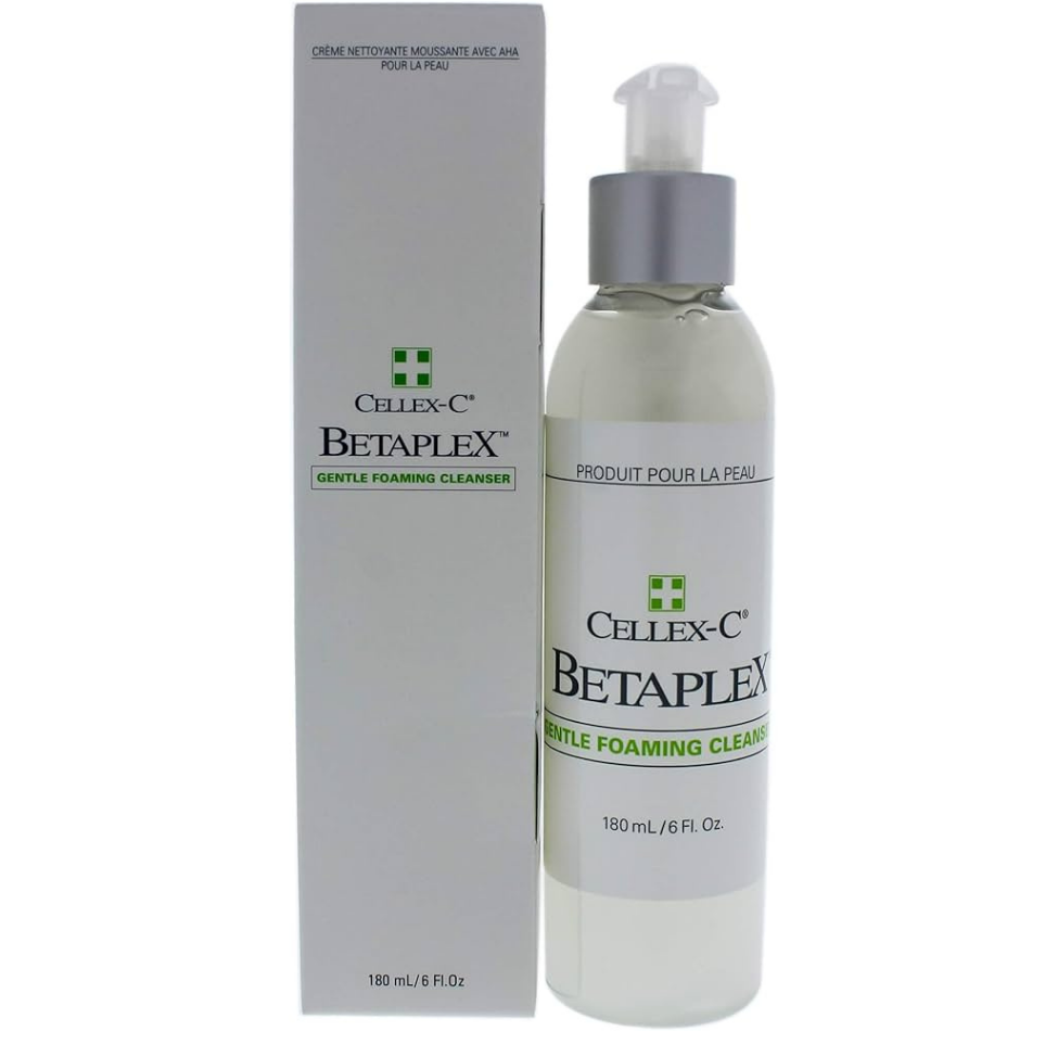 Cellex-C Gentle Foaming Cleanser 180 ml