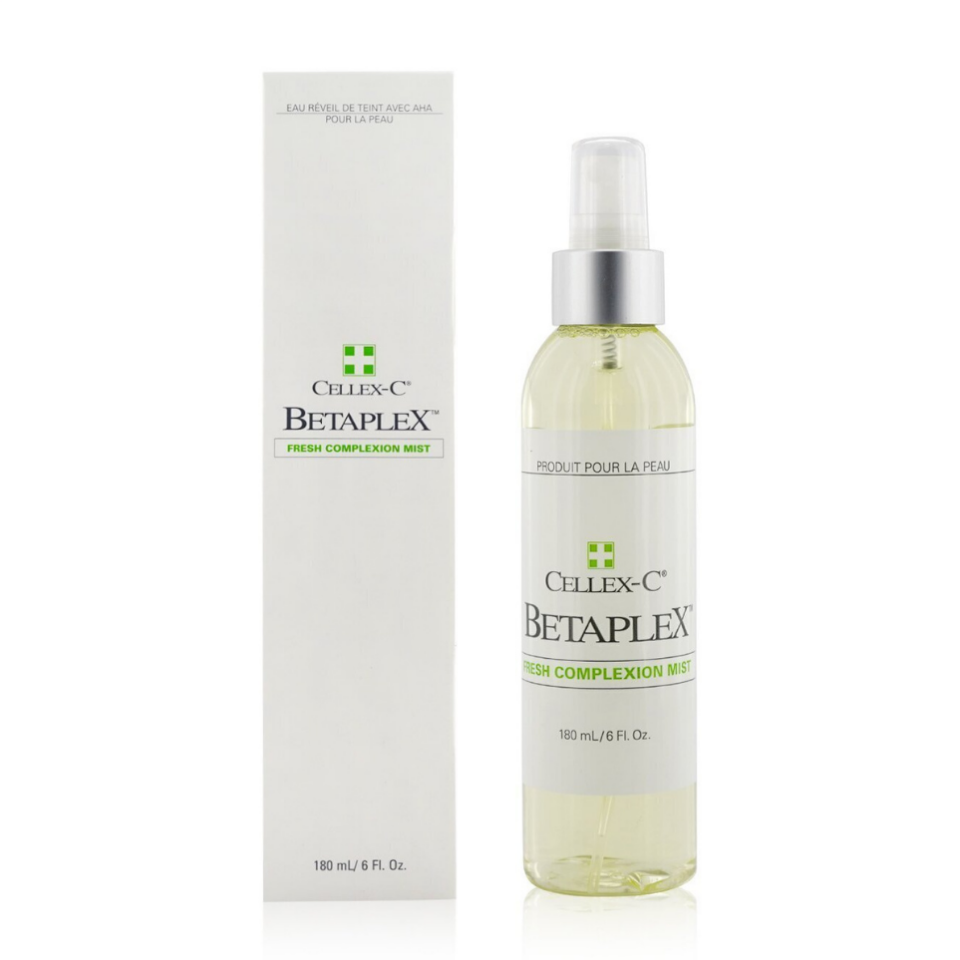 Cellex-C Betaplex Fresh Complexion Mist 180 ml