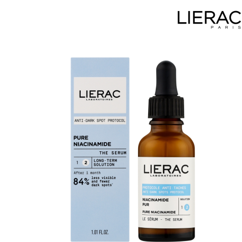 Lierac Protocol Leke Karşıtı Niasinamid Serum 30 ml