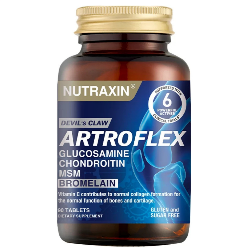 Nutraxin Artroflex 90 Tablet