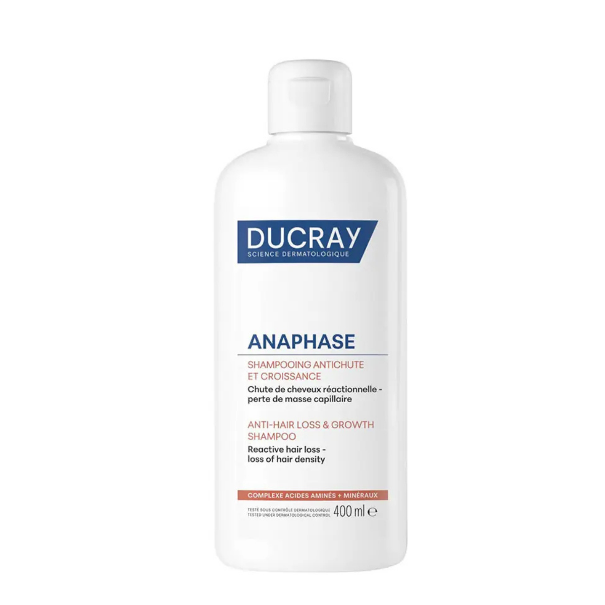 Ducray Anaphase Reactive Saç Dökülmesi Karşıtı Şampuan 400 ml