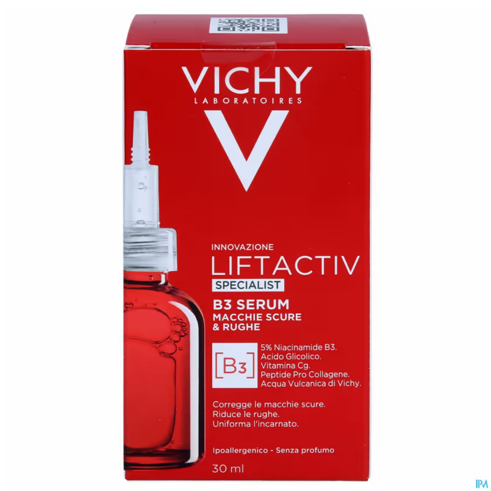 Vichy Liftactiv Specialist B3 Serum 30 ml