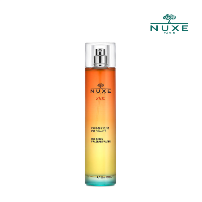 Nuxe Sun Ferahlatıcı Vücut Spreyi 100 ml