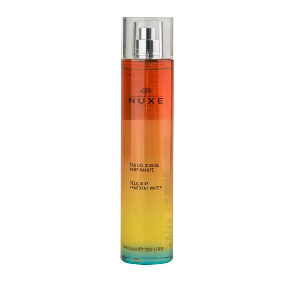 Nuxe Sun Ferahlatıcı Vücut Spreyi 100 ml
