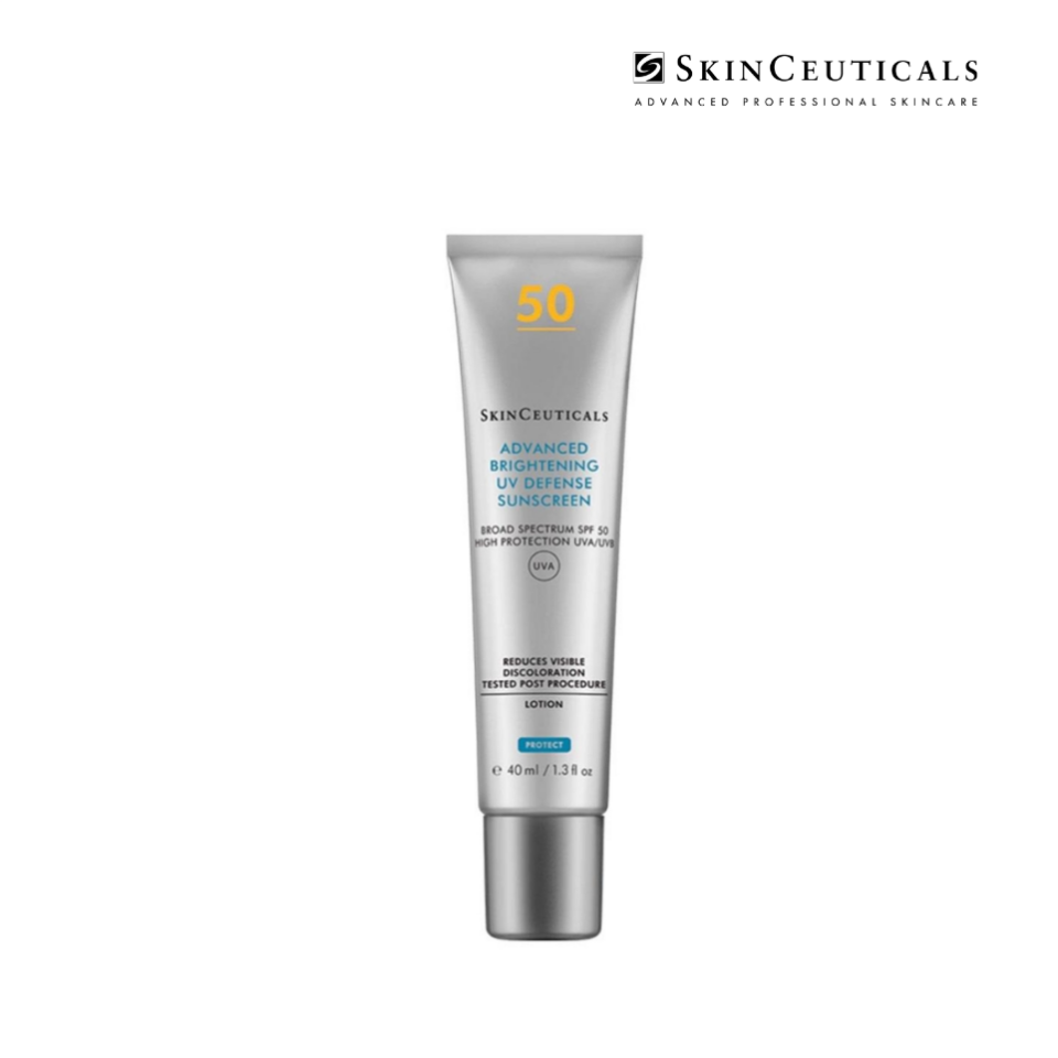 Skinceuticals Advanced Brightening Spf 50 Güneş Koruyucu 40 ml