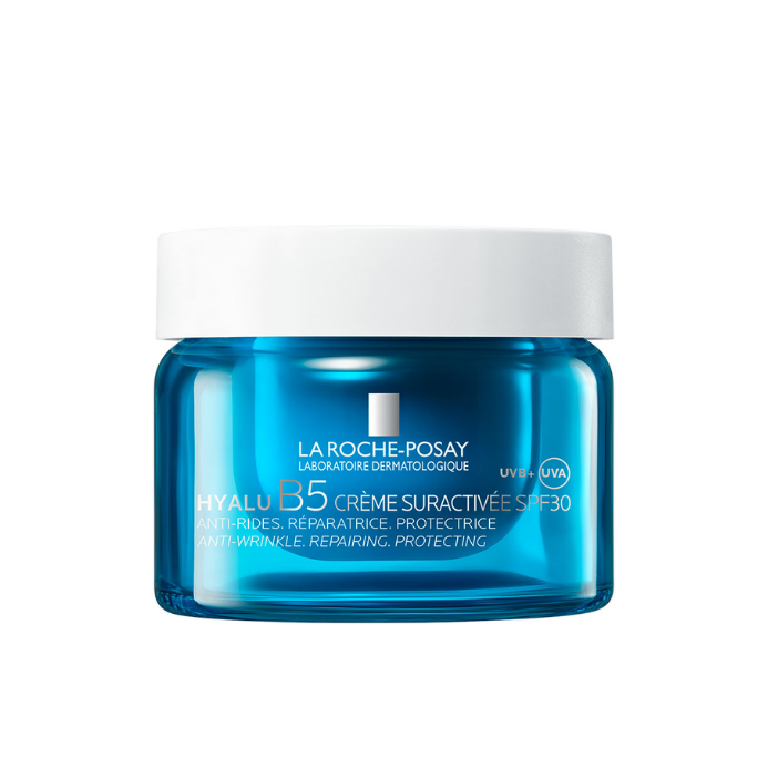 La Roche Posay Hyalu B5 SPF30 Kırışıklık Karşıtı ve Dolgunlaştırıcı Nemlendirici Krem 50 ml
