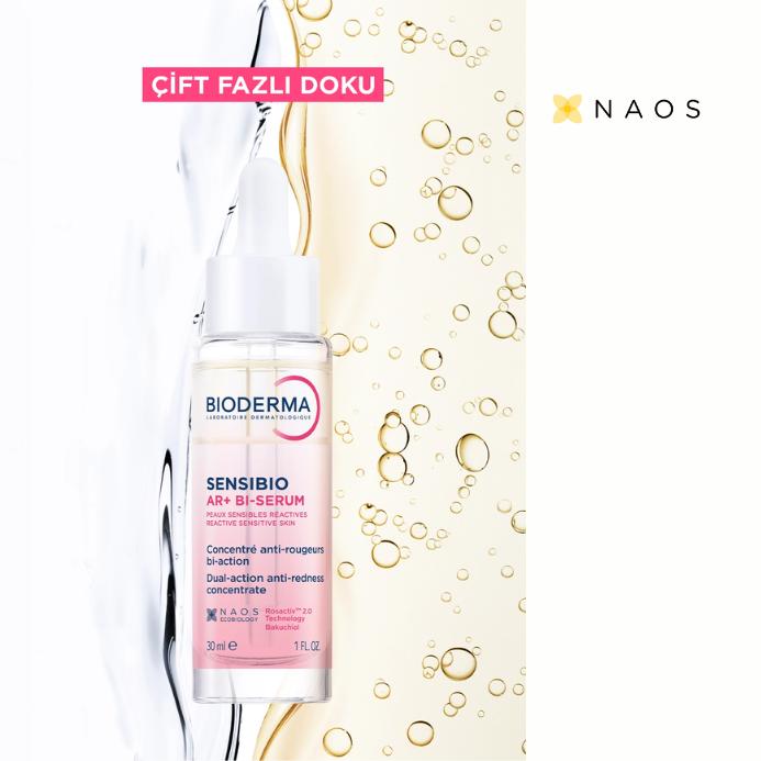 Sensibio AR+ Bı Serum 30 ml