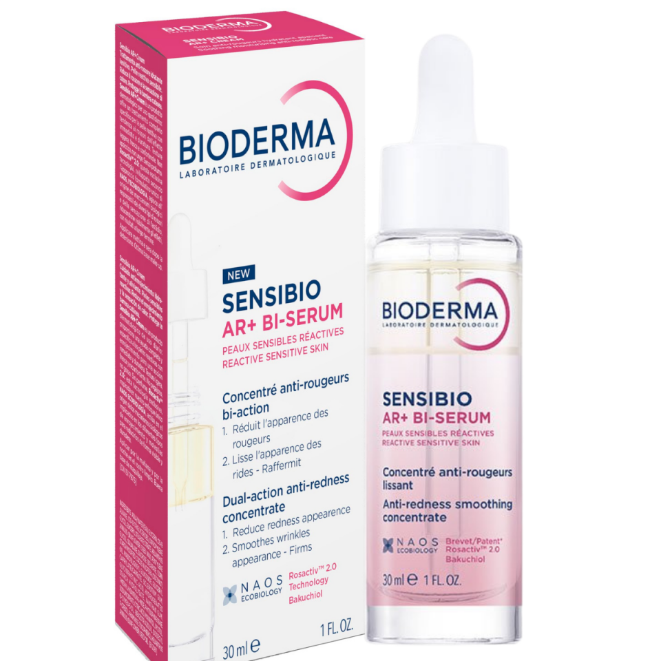 Sensibio AR+ Bi Serum 30 ml