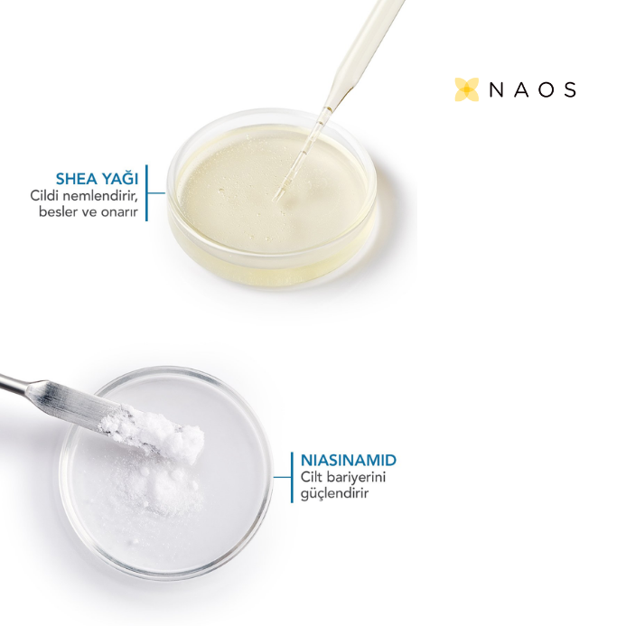 Atoderm Intensive Bar Kalıp Temizleyici