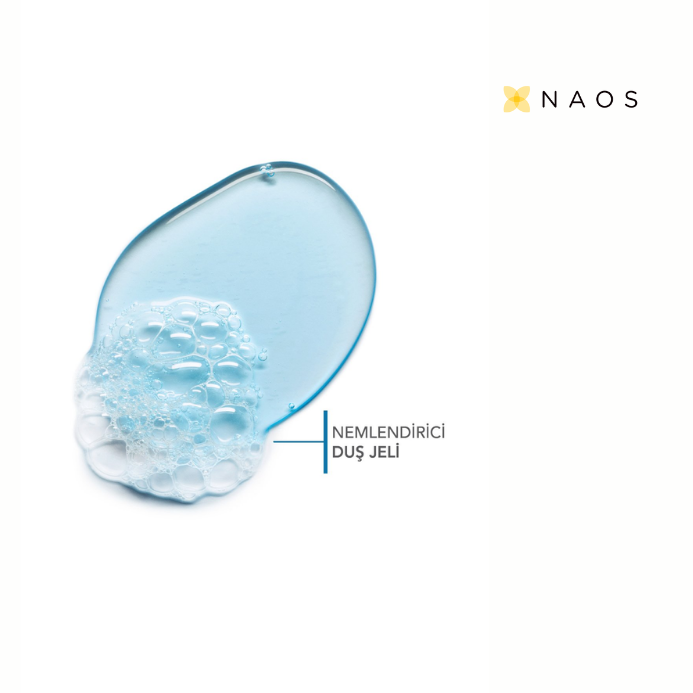 Bioderma Atoderm Shower Gel Aile Boyu  1 Lt