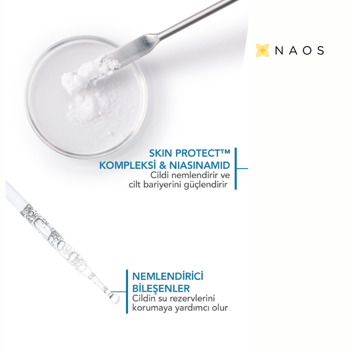 Bioderma Atoderm Shower Gel Aile Boyu  1 Lt