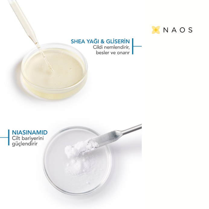 Bioderma Atoderm Hand & Nail Cream 50 ml