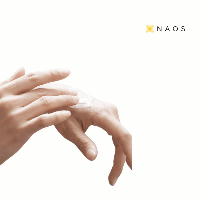 Bioderma Atoderm Hand & Nail Cream 50 ml